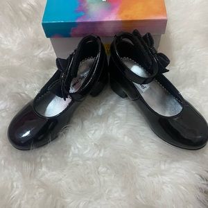 Black Dress shoes